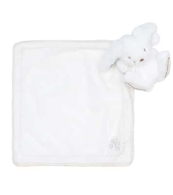 Augustin The Rabbit comforter | Tartine et Chocolat