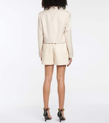Blazer cropped Adley | Stella McCartney