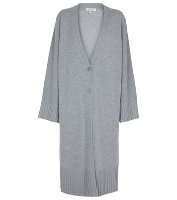Modern Statements wool and cashmere cardigan | Dorothee Schumacher