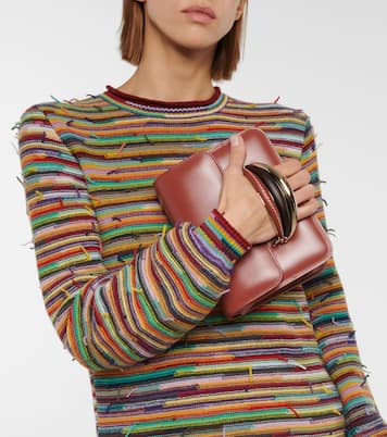 Borsa a spalla Kattie Small in pelle | Chloé
