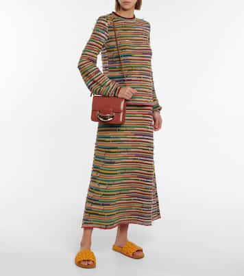 Borsa a spalla Kattie Small in pelle | Chloé