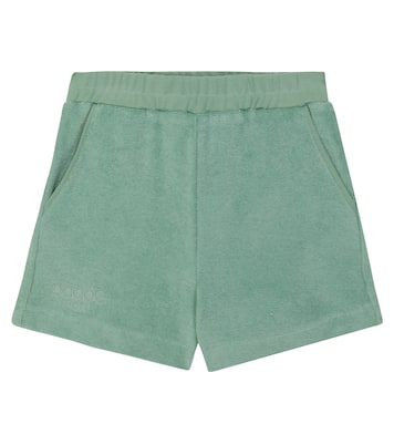 Terry shorts | Paade Mode