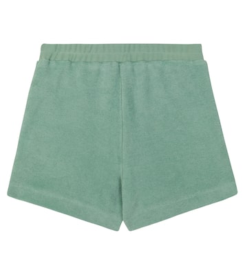 Terry shorts | Paade Mode