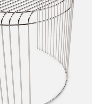 Curva side table | AYTM