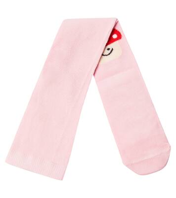 Bebe - medias en mezcla de algodón | Stella McCartney Kids