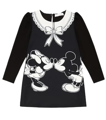 x Disney® vestido estampado | Monnalisa