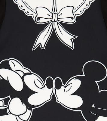 x Disney® vestido estampado | Monnalisa