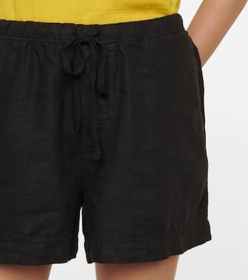 Shorts Tammy de algodón | Velvet