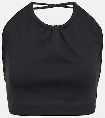 Top aus Baumwolle | Dries Van Noten