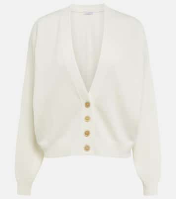 Cashmere cardigan | Brunello Cucinelli