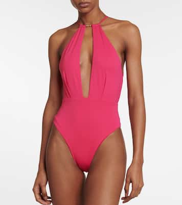Costume intero Claris con cut-out | Max Mara