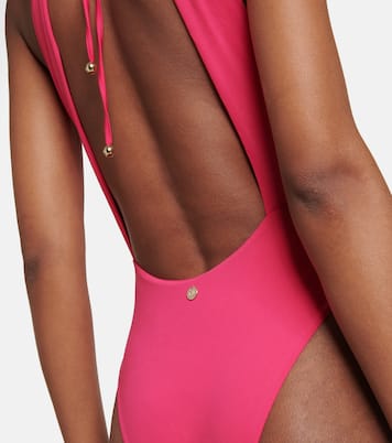 Costume intero Claris con cut-out | Max Mara