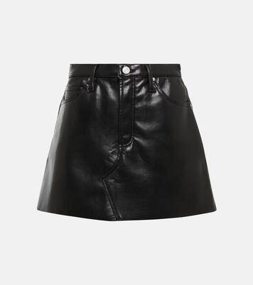 Minifalda Le High ‘n’ Tight | Frame