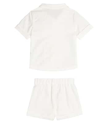 Pijama de algodón | Chloé Kids