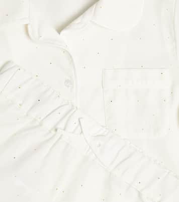 Pijama de algodón | Chloé Kids