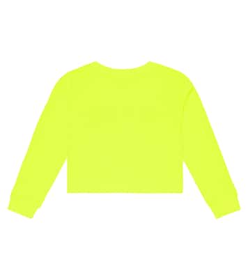 Logo sweatshirt | Marc Jacobs Kids