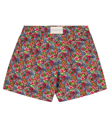 Costume da bagno Zante con stampa | Suncracy