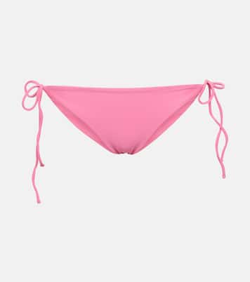 Slip bikini Ties | Jade Swim