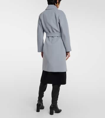 Cappotto Estella in lana e cashmere | Max Mara