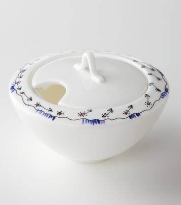 x Marni Anemone Milk sugar bowl | Serax