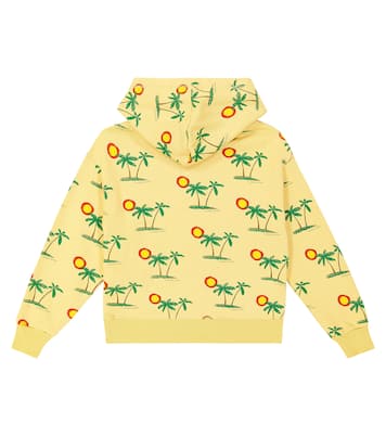 Sudadera con capucha Beaver en algodón | The Animals Observatory