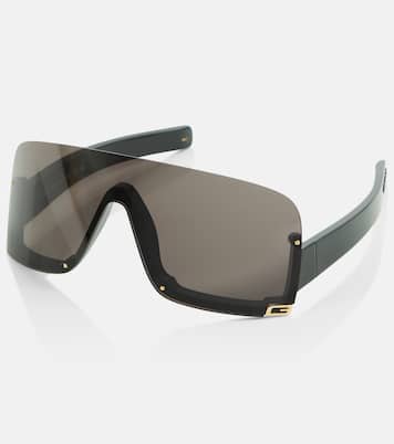 Gafas de sol máscara | Gucci