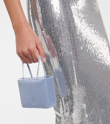 Sac Superamini Gilda à ornements | Amina Muaddi