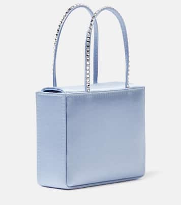 Sac Superamini Gilda à ornements | Amina Muaddi
