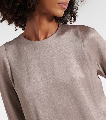 Maxikleid Iris | Fforme