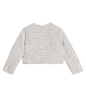 Giacca Tabitha in tweed | Bonpoint