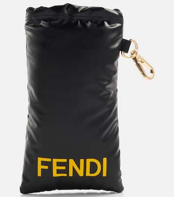 Oversized square sunglasses  | Fendi