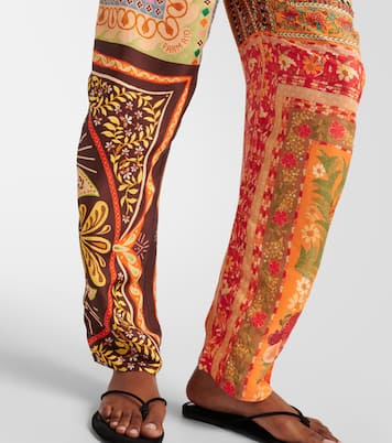 Bedruckte Hose | Farm Rio