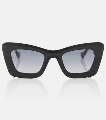 Lunettes de soleil La Piscine | Gucci