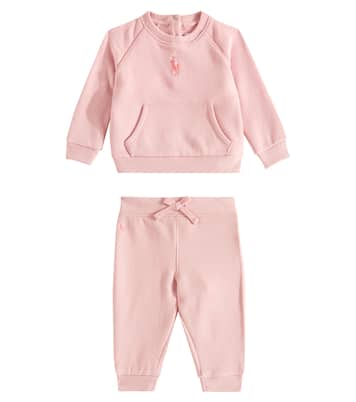 Bébé – Ensemble de survêtement | Polo Ralph Lauren Kids