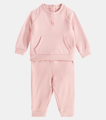 Bébé – Ensemble de survêtement | Polo Ralph Lauren Kids