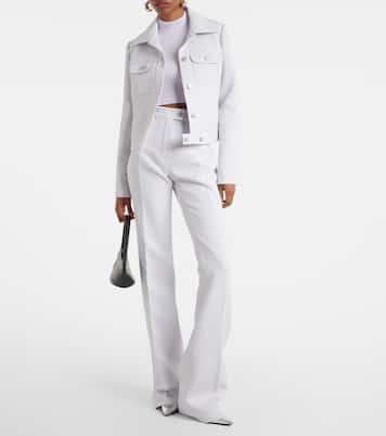 Giacca cropped | Courrèges