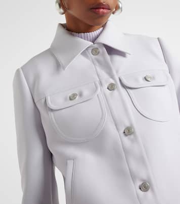 Giacca cropped | Courrèges