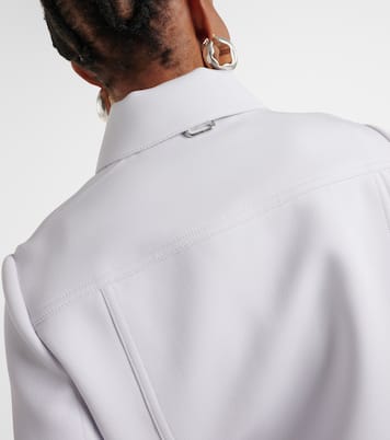 Giacca cropped | Courrèges
