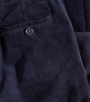 Pantaloni Timoté in velluto a coste | Bonpoint