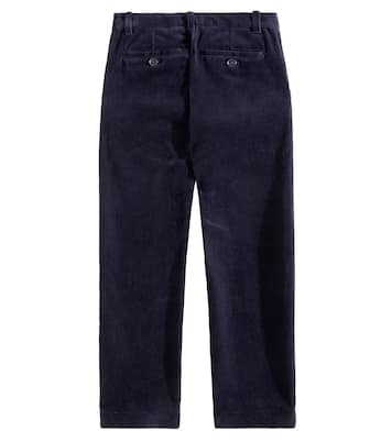 Pantaloni Timoté in velluto a coste | Bonpoint