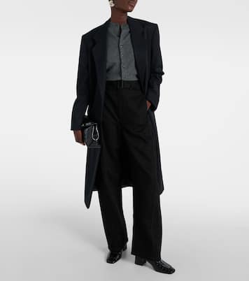 N°300 Little 2 cashmere cardigan | Extreme Cashmere