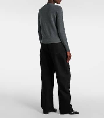 N°300 Little 2 cashmere cardigan | Extreme Cashmere