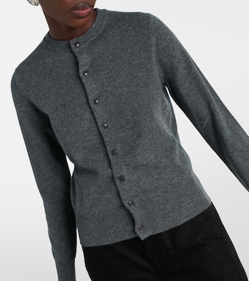 N°300 Little 2 cashmere cardigan | Extreme Cashmere