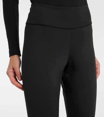 Leggings da sci | Yves Salomon