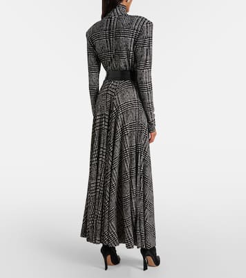 Midikleid  | Norma Kamali