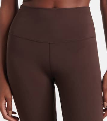 25'' high-rise leggings | Varley