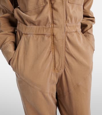 Mono Remady de jersey de algodón  | Marant Etoile