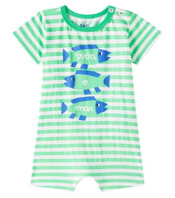Baby - Tutina in cotone | Fábula