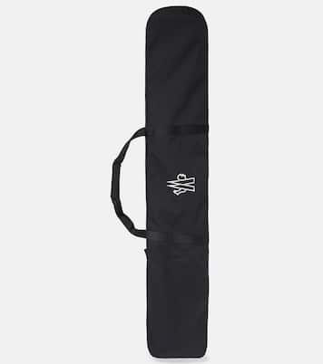 x Whitespace snowboard | Moncler Grenoble