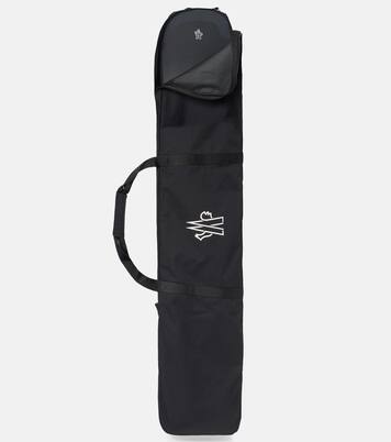 x Whitespace snowboard | Moncler Grenoble